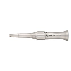 NSK Surgical Handpiece - SGS-ES - 1:1 Direct Drive - Straight - Non Optic