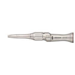 NSK Surgical Handpiece - SGS-E2S - 1:2 Increasing - Straight - Non Optic