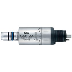 NSK S-Max Micromotor - M205 - Midwest 4 Hole - Non Optic