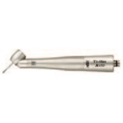 NSK Ti-Max Titanium Handpiece - X450KL - High Speed - 45 Degree Angled - Optic - KaVo
