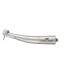 NSK Ti-Max Titanium Handpiece - Z800L - Mini Head - High Speed - Optic - NSK