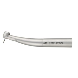 NSK Ti-Max Titanium Handpiece - Z800KL - Mini Head - High Speed - Optic - KaVo Coupling