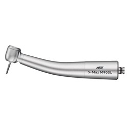 NSK S-Max Stainless Steel Handpiece - M900L - High Speed - Optic - NSK