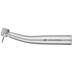 NSK S-Max Stainless Steel Handpiece - M900KL - High Speed - Optic - Kavo