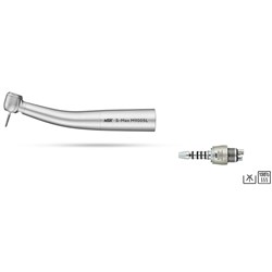 NSK S-Max Stainless Steel Handpiece - M900SL - High Speed - Optic - Sirona