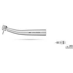 NSK S-Max Stainless Steel Handpiece - M900BL - High Speed - Optic - B&A