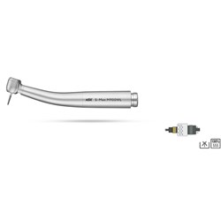 NSK S-Max Stainless Steel Handpiece - M900WL - High Speed - Optic - W&H