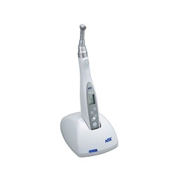 NSK ENDO-Mate TC2 - Cordless Endodontic Micromotor Pack - 230V - with MP-F16R Reduction Head