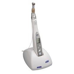 NSK ENDO-Mate TC2 - Cordless Endodontic Micromotor Pack - 230V - with MPA-F16R Reduction Head