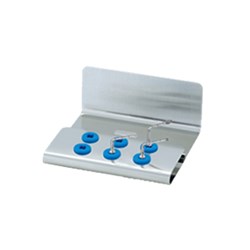 NSK VarioSurg Series - Ultrasonic Socket Lift Kit for Regular Implants - SCL1D-2D-SCL1-VS