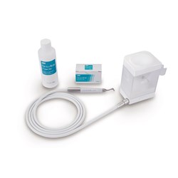 NSK Varios Combi Pro - Ultrasonic Scaling and Powder Therapy - Perio Set