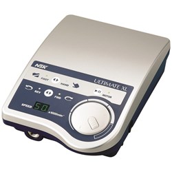 NSK Ultimate XL Micromotor - Bench Top Control Unit