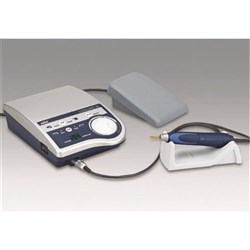 NSK Ultimate XL Micromotor - UMXL-GC - Grey - Bench Top - Includes Handpiece