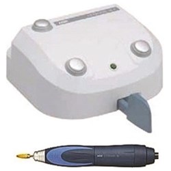 NSK Ultimate Micromotor - XL-F - Gray - Floor Type - Includes Handpiece