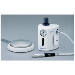 NSK PRESTO II - Complete Kit with Handpiece - Without Water