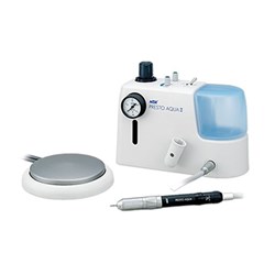 NSK PRESTO AQUA II - Complete Kit with Handpiece