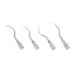 NSK Perio Kit - A Tips, Tip Holder 1 x P1D, P2D,P3D,P10