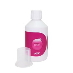 NSK Flash Pearl Cleaning Powder - 300g Bottles, 4-Pack