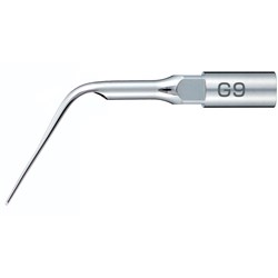 NSK Scaling Tip - G9 - NSK Varios Ultrasonic - Satelec Scaler