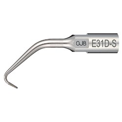 NSK E31DS Retro Endo Tip - Diamond Coated - Anterior-Posterior Teeth - 70D VarioSurg