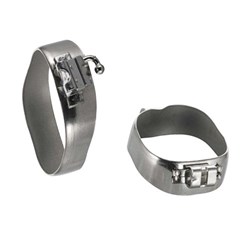 NAOL Single Buccal Tube (SBT), 022, UL6 33 with Lingual Sheath -10T, 3-Pack