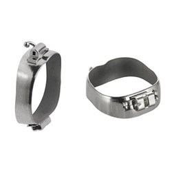 NAOL Single Buccal Tube (SBT), 022, LR6 31 with Sheath 0T, 3-Pack