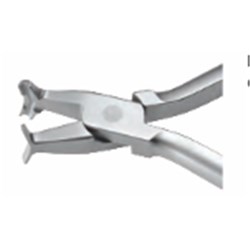 NAOL Triumph Nito Distal Cinch Back Plier