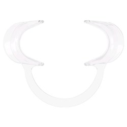 NAOL Pedo Cheek Retractors, 2-Pack