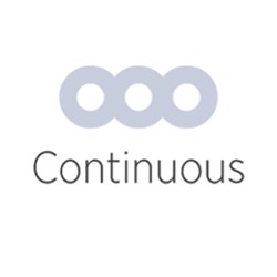 Clear Chain Elast 15 Continuous