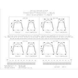 NAOL Transforce Transverse Arch Developer Planner