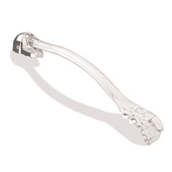 NAOL Carriere Motion II Clear Appliance, 18mm Left