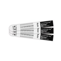 Carriere Motion Ruler Pack of 10
