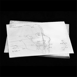 NAOL Ceph Tracing Paper, 100-Pack