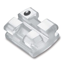 NAOL Neolucent Plus Roth Bracket, 022, UR1 +12T, 5-Pack