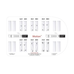 NAOL Motion Storage Tray