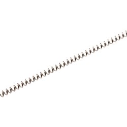 NAOL Nitanium Open Coil Spring, 010X030, 7" Lengths, 3-Pack