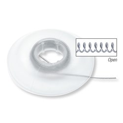 NAOL Nitanium Open Coil Spring, 010X045, 15" Spools