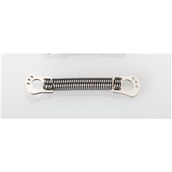 NAOL Constant Force Niti Springs, 011X042 9mm, 200 Grams - Heavy Force, 5-Pack