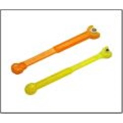 NAOL Ez Stop Placers, Large/Rectangular, 10-Pack