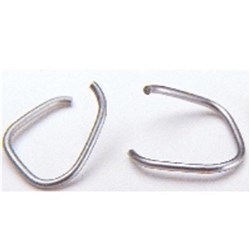 NAOL Nitanium Separating Springs Large (Molar), 20-Pack