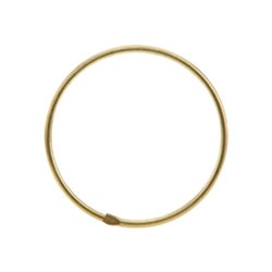 NAOL Brass Separating Wire, .020, 100-Pack