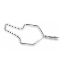 NAOL Ligature Twists, .012 Shorty, 500-Pack