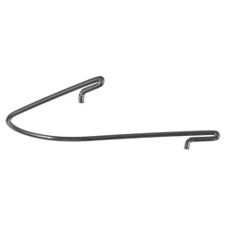 NAOL Fixed Lingual Control Arch #2, 5-Pack