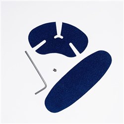 NAOL Face Mask, Replacement Pads