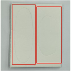 NAOL Face Mask, Replacement Pads