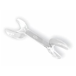 NAOL Double Ended Lip Retractors, Adult, 2-Pack