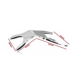 NAOL Y Shaped Lip Retractor