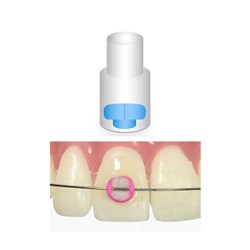 NAOL Mini-Mold Bracket Bonder, 10-Pack