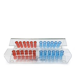 NAOL Posted/Looped Archwire Rack