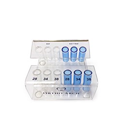 NAOL Utility Archwire Rack